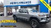 Pre-Owned 2024 Chevrolet Colorado ZR2