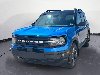 Pre-Owned 2022 Ford Bronco Sport Outer Banks