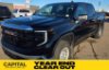 Pre-Owned 2024 GMC Sierra 1500 Pro