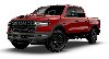 New 2026 Ram 1500 Rebel