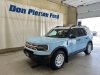 Pre-Owned 2023 Ford Bronco Sport Heritage
