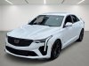 Pre-Owned 2024 Cadillac CT4-V Blackwing
