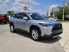 Certified Pre-Owned 2024 Toyota Corolla Cross LE