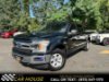 Pre-Owned 2018 Ford F-150 XLT