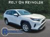 Pre-Owned 2022 Toyota RAV4 LE