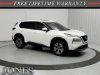 Pre-Owned 2021 Nissan Rogue SV