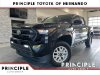 Pre-Owned 2024 Toyota Tacoma SR5