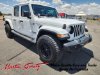 Pre-Owned 2023 Jeep Gladiator Overland