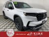 Pre-Owned 2025 Honda Pilot TrailSport