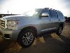 Pre-Owned 2014 Toyota Sequoia Limited