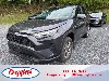 Pre-Owned 2024 Toyota RAV4 XLE
