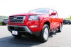 Pre-Owned 2022 Nissan Frontier SV