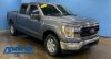 Pre-Owned 2021 Ford F-150 XLT