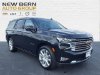 Pre-Owned 2022 Chevrolet Tahoe High Country