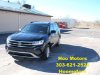Pre-Owned 2021 Volkswagen Atlas S 4Motion