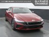 Certified Pre-Owned 2024 Hyundai ELANTRA SEL