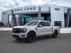 New 2025 Ford F-150 Lariat