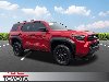 Pre-Owned 2026 Toyota 4Runner SR5