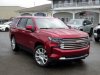 Pre-Owned 2024 Chevrolet Tahoe High Country