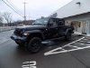 Pre-Owned 2021 Jeep Gladiator Willys Sport