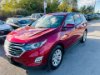 Pre-Owned 2020 Chevrolet Equinox LT
