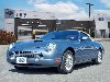 Pre-Owned 2005 Ford Thunderbird Deluxe