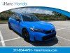 Pre-Owned 2025 Honda Civic Hybrid Sport