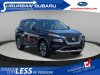 Pre-Owned 2023 Nissan Rogue SV