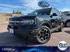 Pre-Owned 2021 Ford Bronco Sport Big Bend
