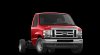New 2025 Ford E-Series E-350 SD