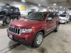 Pre-Owned 2012 Jeep Grand Cherokee Laredo