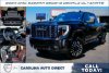 Pre-Owned 2024 GMC Sierra 2500HD Denali Ultimate
