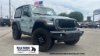 Pre-Owned 2024 Jeep Wrangler Sport S