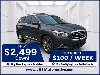 Pre-Owned 2013 INFINITI JX35 Base