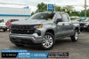 Pre-Owned 2024 Chevrolet Silverado 1500 Custom