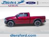 Pre-Owned 2022 Ram 1500 Classic Warlock