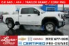 Certified Pre-Owned 2024 GMC Sierra 2500HD Pro