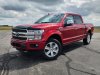 Pre-Owned 2020 Ford F-150 Platinum