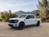 New 2025 Ford F-150 XLT