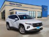 Pre-Owned 2024 Hyundai TUCSON SEL