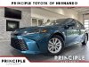Pre-Owned 2025 Toyota Camry LE