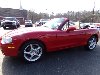 Pre-Owned 2002 MAZDA MX-5 Miata LS