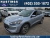 Certified Pre-Owned 2022 Ford Escape SEL