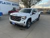 New 2024 GMC Sierra 1500 SLT