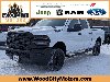 New 2026 Ram 2500 Tradesman