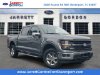 Certified Pre-Owned 2024 Ford F-150 XLT