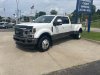 Pre-Owned 2022 Ford F-450 Super Duty King Ranch