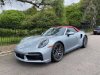 Pre-Owned 2022 Porsche 911 Turbo S