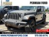 Pre-Owned 2023 Jeep Wrangler Sahara Altitude