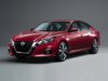 Pre-Owned 2020 Nissan Altima 2.5 SL